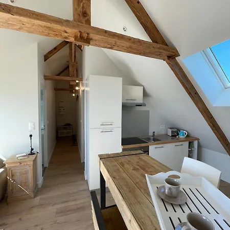 Confort Vue De Appartement
